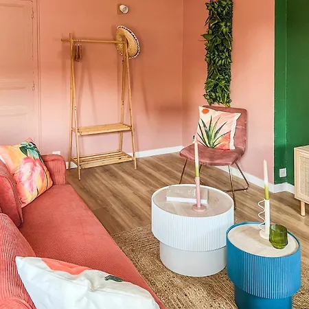 Le Mexico Daire Lespignan