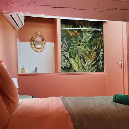 Le Mexico * Lespignan