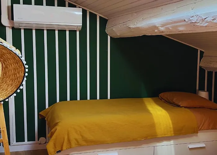 Le Mexico * Lespignan