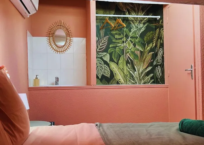 Le Mexico * Lespignan